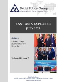 East Asia Explorer
